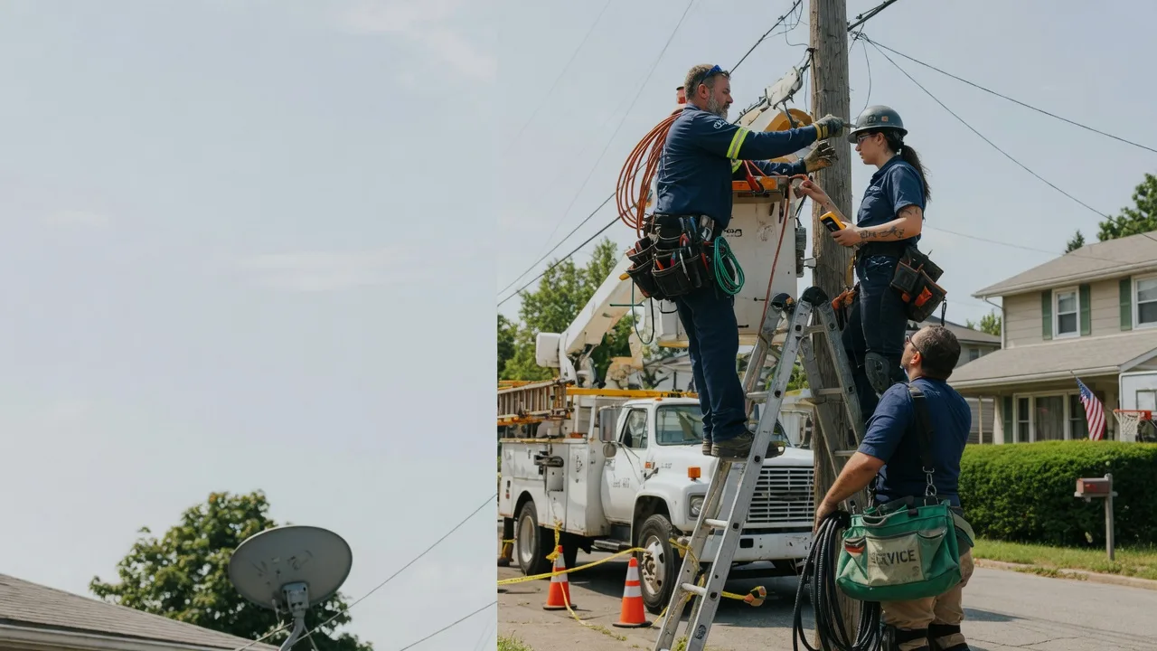 Electrical Repair in White Sulphur Springs, WV near me